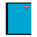 Cuaderno cosido grande 100 hojas liso