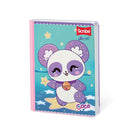 Cuaderno cosido grande 100 hojas