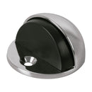 Tope para puerta piso cromo 113984 Aksi.