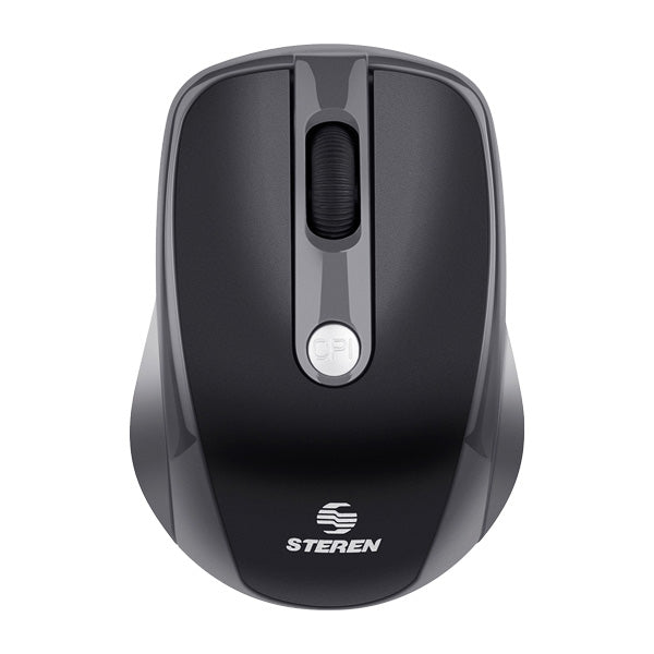 Mouse óptico inalámbrico COM-5700 Steren - Main Image