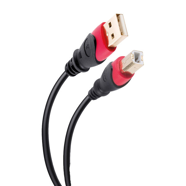 Cable USB de impresora 3.6M USB-4903 Steren