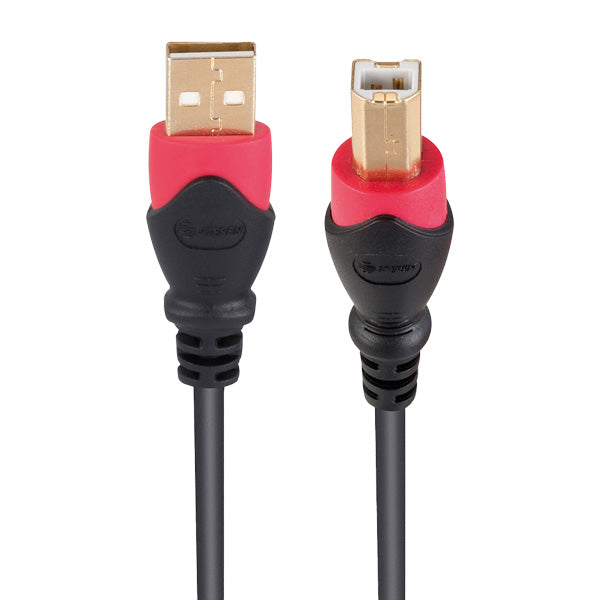 Cable USB de impresora 3.6M USB-4903 Steren