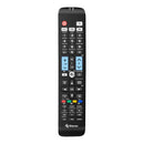 Control Remoto 4 en 1 RM-260 Steren