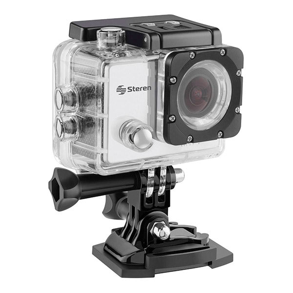 Camara Deportiva Sumergible CAM-500 Steren