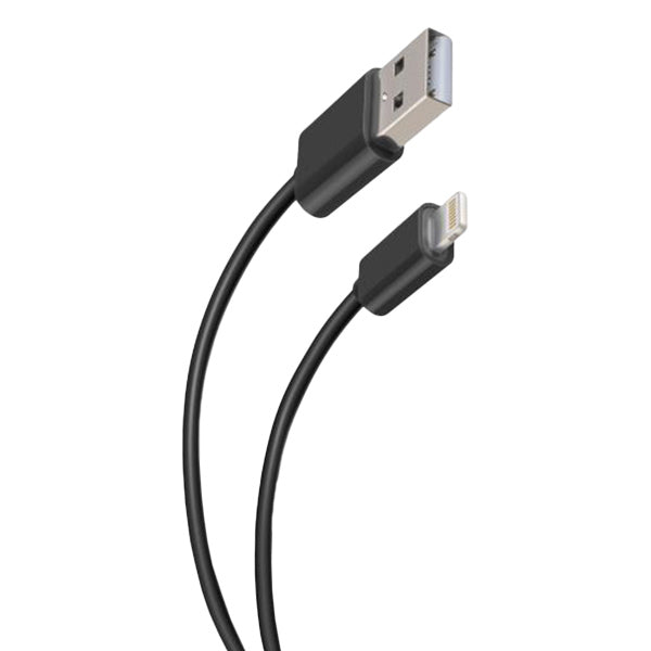 Cable USB a lightning POD-406 Steren