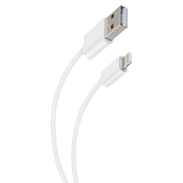 Cable USB a lightning POD-406 Steren