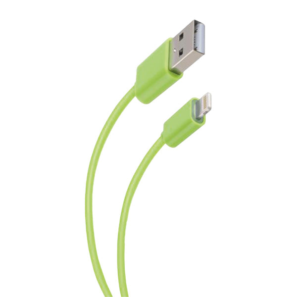 Cable USB a lightning POD-406 Steren