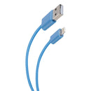 Cable USB a lightning POD-406 Steren