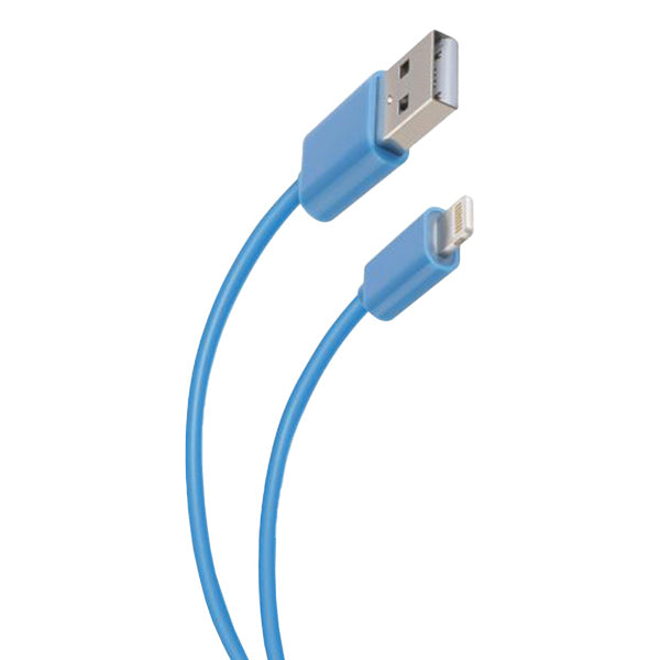 Cable USB a lightning POD-406 Steren