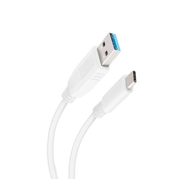 Cable USB C a USB A 2m USB-396 Steren