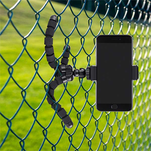 Mini tripie para celular MOV-048 Steren