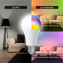 Foco 5W RGB WIFI FOC-150/RG Steren