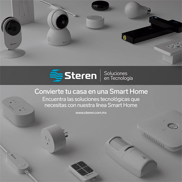 Socket WIFI SHOME-125 Steren