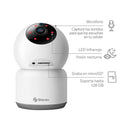 Cámara monitoreo CCTV-218 Steren