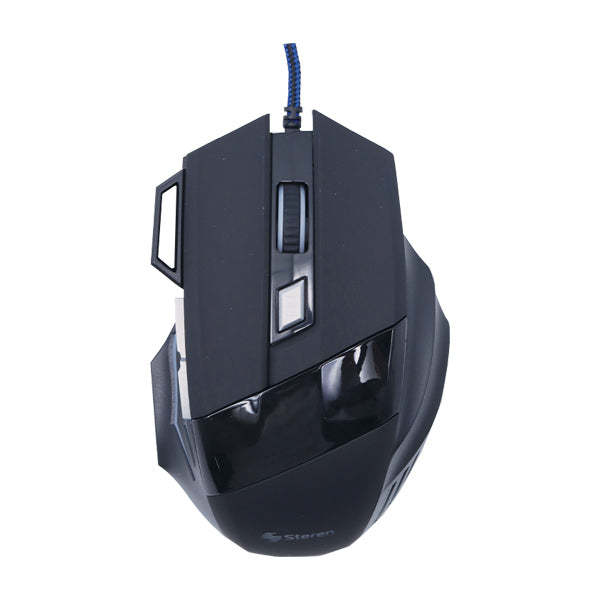 Mouse Gaming COM-5426 Steren