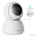 Cámara WI-FI con sensor de movimiento CCTV-219 Ste