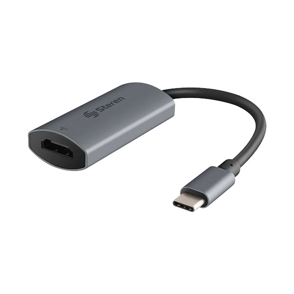 Adaptador USB C a HDMI USB-4714 Steren