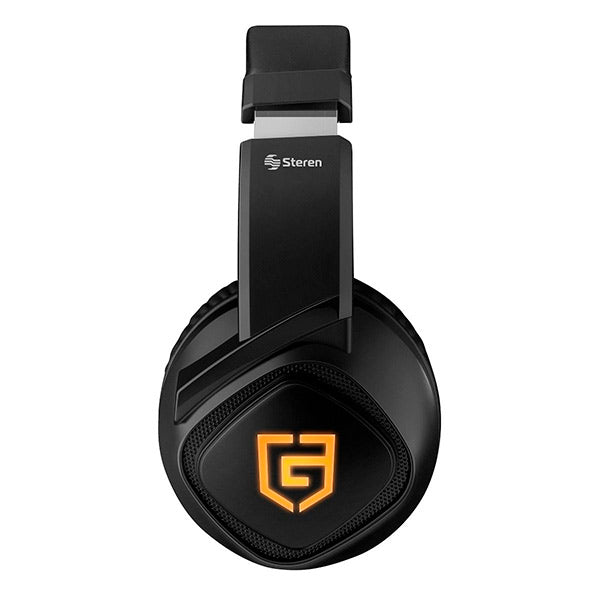 Audífonos gaming 3,5mm AUD-558 Steren