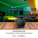 Tira LED WI-FI RGB SHOME-127 Steren