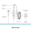 Tira LED WI-FI RGB SHOME-127 Steren