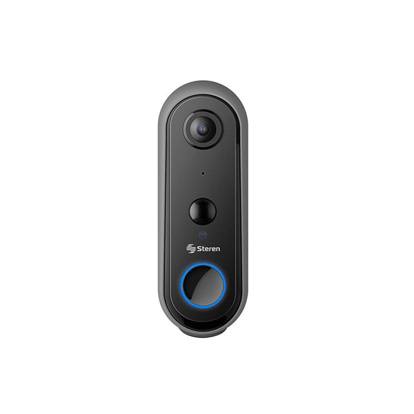 Video Timbre CCTV-0950 Steren