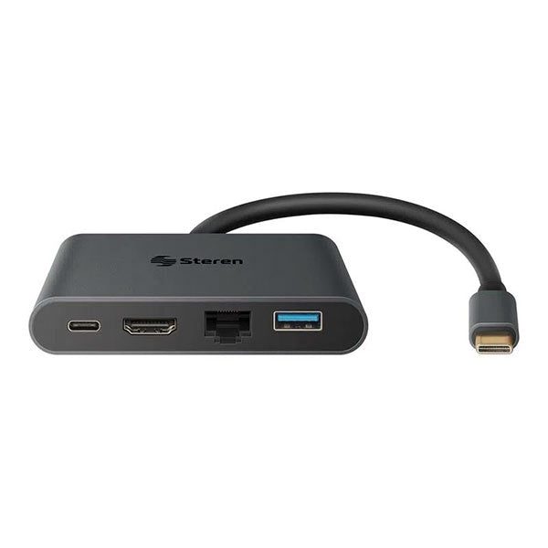 Hub USB-HDMI USB-5290 Steren