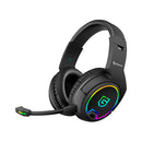 Audífono Gaming Negro AUD-570 Steren