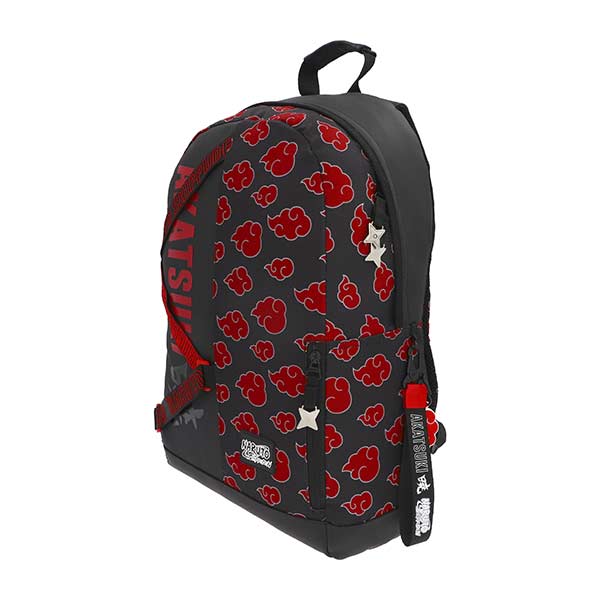 Salveque juvenil Naruto