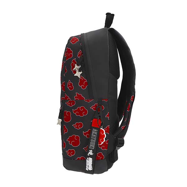 Salveque juvenil Naruto