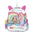 Salveque infantil pequeño Barbie