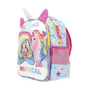 Salveque infantil pequeño Barbie