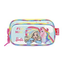 Cartuchera infantil Barbie