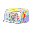 Cartuchera infantil Barbie