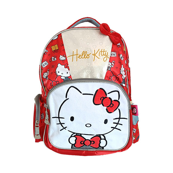 Salveque infantil Hello Kity
