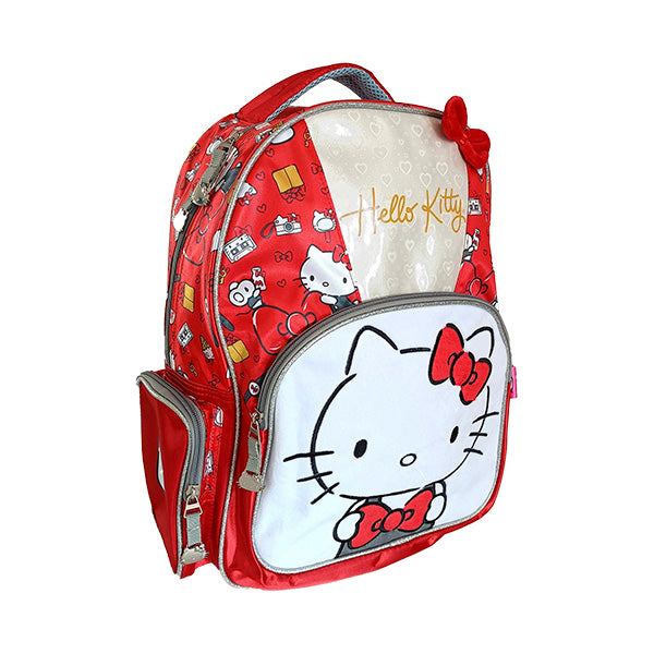 Salveque infantil Hello Kity