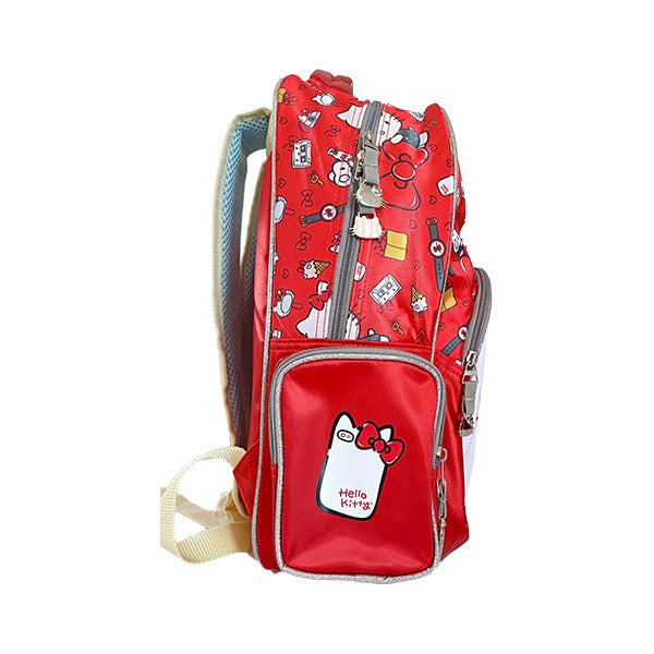 Salveque infantil Hello Kity