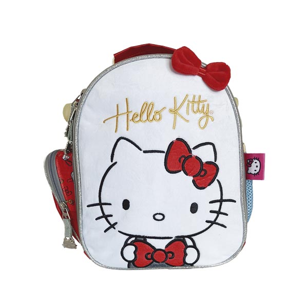 Lonchera infantil Hello Kity