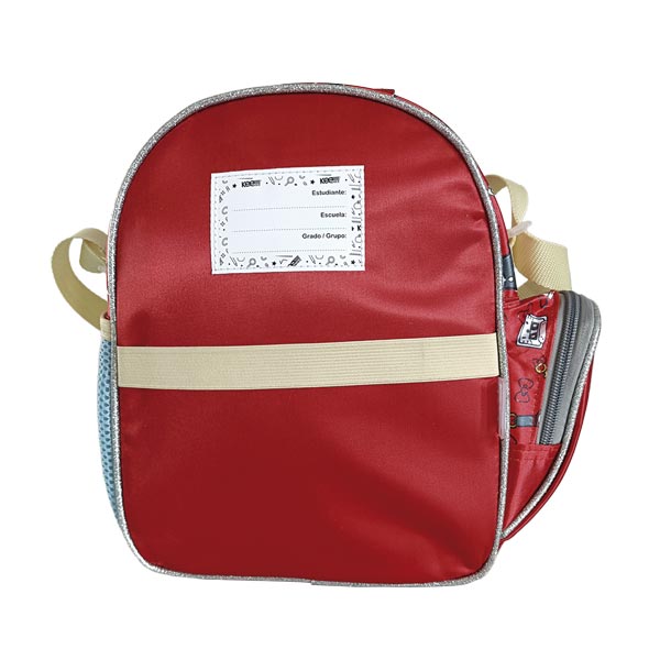 Lonchera infantil Hello Kity