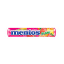 Caramelo rollo frutas 29.4g