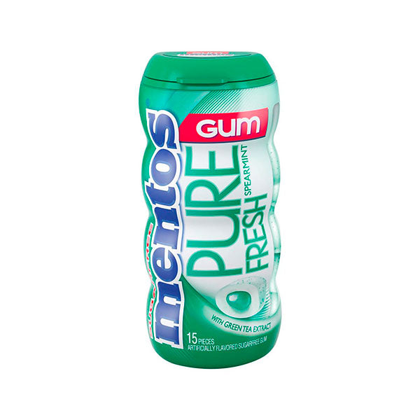 Goma de mascar fresh spearmint 30g