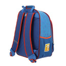 Salveque grande Mario Bros Chenson