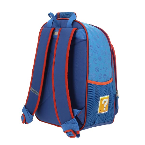 Salveque grande Mario Bros Chenson