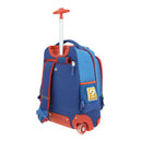 Salveque grande con ruedas Mario Bros Chenson