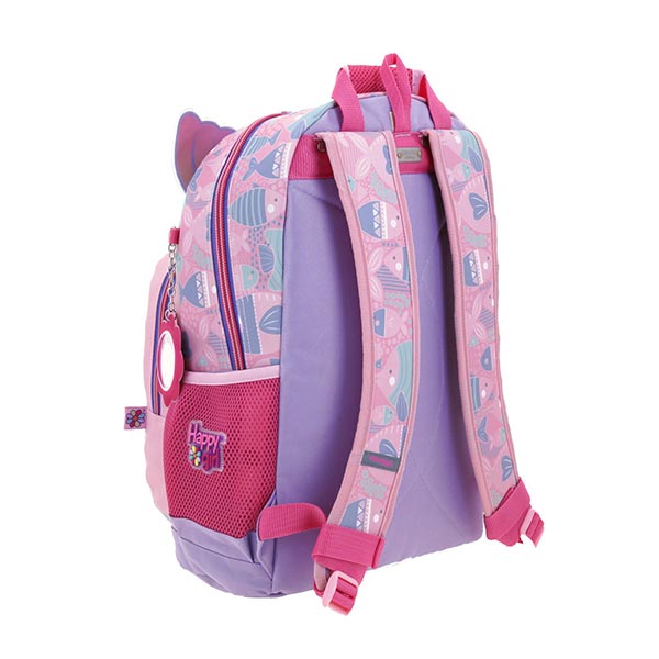 Salveque grande Happy Girl Chenson