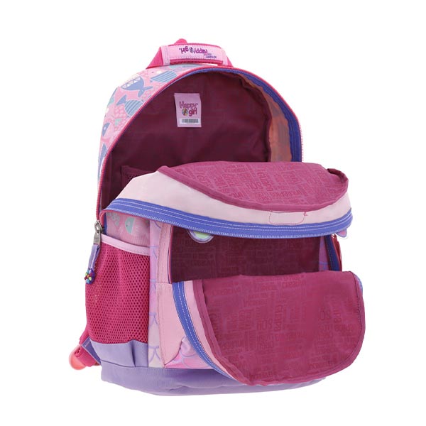 Salveque grande Happy Girl Chenson