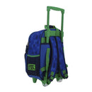 Salveque con Ruedas Original Super premium