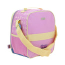 Lonchera Happy Girl Premium