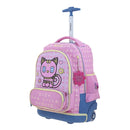 Salveque con Ruedas Happy Girl Premium