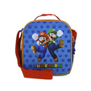 Lonchera Mario Bros Premium