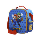 Lonchera Mario Bros Premium